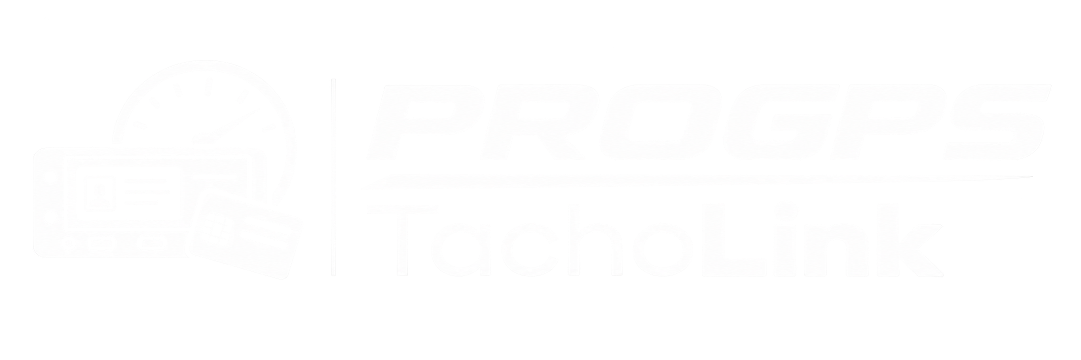 PROGPS TachoLink
